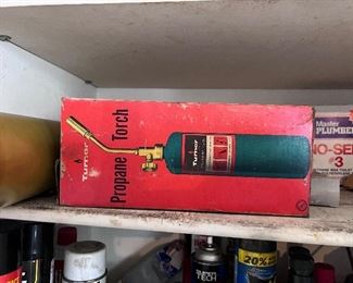 - SOME OF THE GARAGE ITEMS MAY BE SOLD