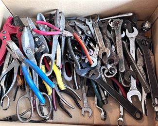 - SOME OF THE GARAGE ITEMS MAY BE SOLD