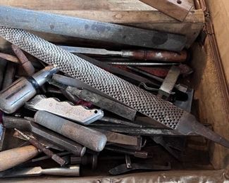 - SOME OF THE GARAGE ITEMS MAY BE SOLD