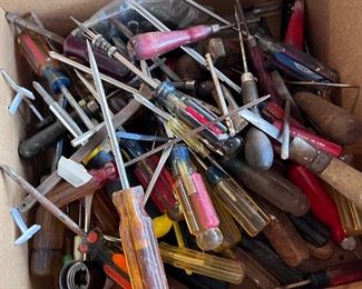 - SOME OF THE GARAGE ITEMS MAY BE SOLD