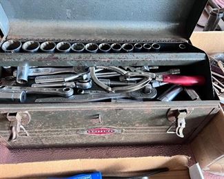 - SOME OF THE GARAGE ITEMS MAY BE SOLD