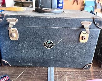 - SOME OF THE GARAGE ITEMS MAY BE SOLD