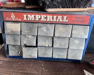 - SOME OF THE GARAGE ITEMS MAY BE SOLD