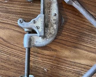 - SOME OF THE GARAGE ITEMS MAY BE SOLD