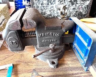 - SOME OF THE GARAGE ITEMS MAY BE SOLD