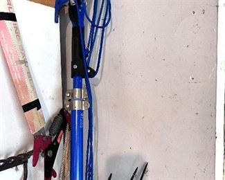 - SOME OF THE GARAGE ITEMS MAY BE SOLD