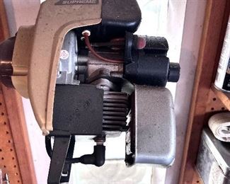 - SOME OF THE GARAGE ITEMS MAY BE SOLD