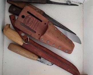 - SOME OF THE GARAGE ITEMS MAY BE SOLD