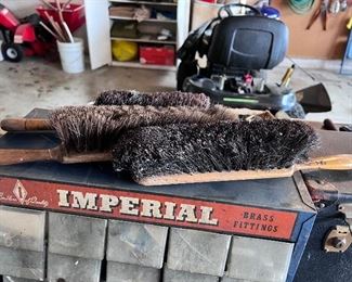 - SOME OF THE GARAGE ITEMS MAY BE SOLD