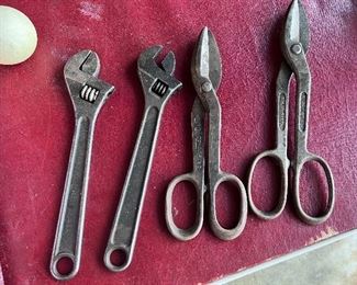 - SOME OF THE GARAGE ITEMS MAY BE SOLD