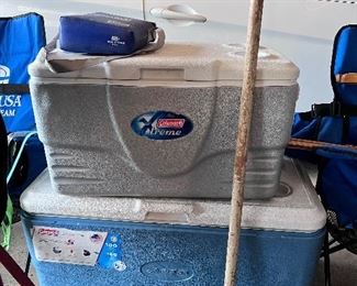 - SOME OF THE GARAGE ITEMS MAY BE SOLD