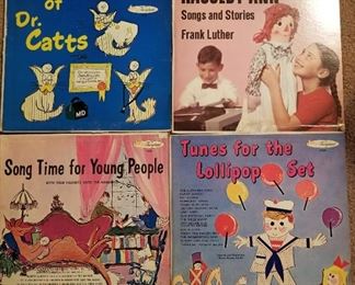 - SOME OF THE ALBUMS MAY BE SOLD