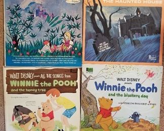 - SOME OF THE ALBUMS MAY BE SOLD