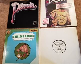 - SOME OF THE ALBUMS MAY BE SOLD