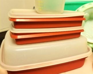 Tupperware