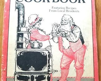 Holiday Cook Book