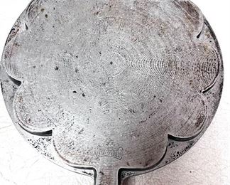 Vtg. Hoyang Pizzelle waffle cookie krumkake