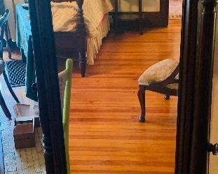 beautiful dressing mirror