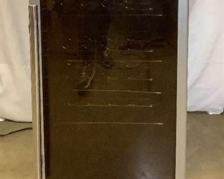 Bojo619 Ewave Wine Refrigerator