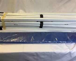 Gesc321 Portable Pop Up Canopy