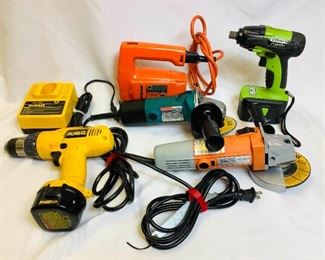 Gesc322 Dewalt, Makita, Black Decker Power Tools