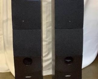 Gesc625 Energy XL26B1 Tower Speakers