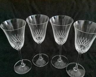 KIHE202 Vera Wang Wedgewood Crystal