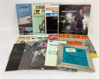 Leja641 Dixieland Jazz And More