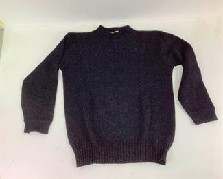 Leja644 1940s WWII U.S. Coast Gaurd Sweater