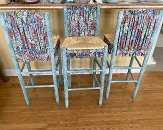 Bar stools