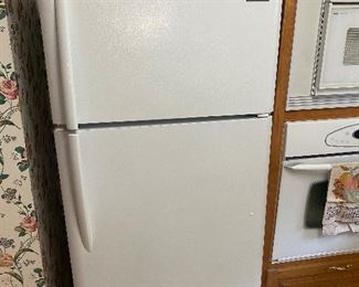 Frigidaire Refrigerator
