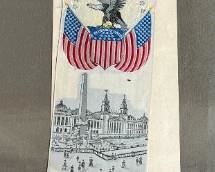1893 Columbian Exposition Amazing