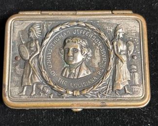 074 1904 St. Louis Worlds Fair