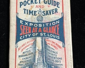 092 Laird  Lees Standard Pocket Guide and TimeSaver