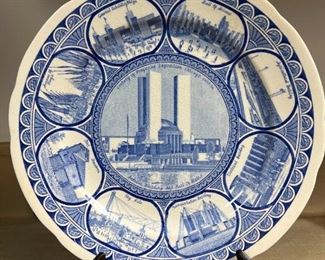 169 1933 Chicago Exposition