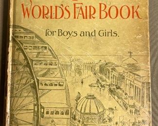 178 The Century Worlds Fair Book for Boys and Girls, by Tudor Jenks