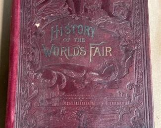 179 History of the Worlds Fair Major Ben Truman