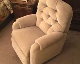Lazy Boy Electric Recliner