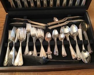 Arthur Price of England 