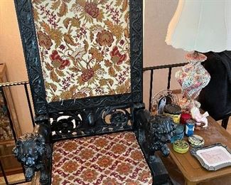 Being sold by silent bid only 