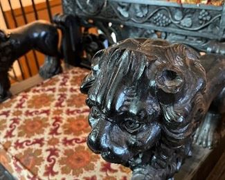 Being sold by silent bid only 