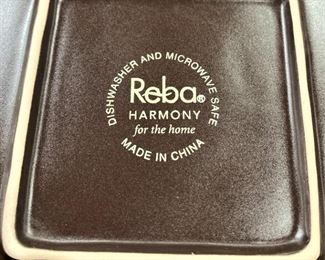 Maker: Reba "Harmony for the Home"