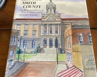 "Historic Smith County" by Archie P. McDonald