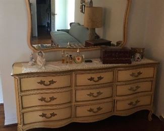 One of several dressers
