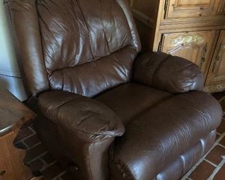 Recliner
