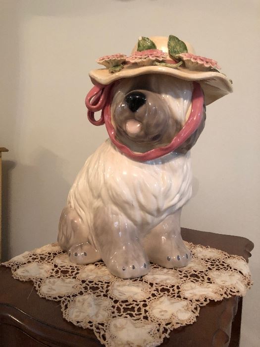 Howdy Shoppers!  Come to my sale and see all the wonderful treasures I have!!!