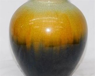 vase
