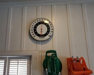 Blower and electrical cord