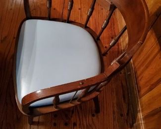 Dining room chairs