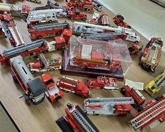 Calling all firetruck enthusiasts 